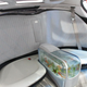 Illustration for article titled Chinese Concept Car Has A Fish Tank Inside Because Why The Hell Not